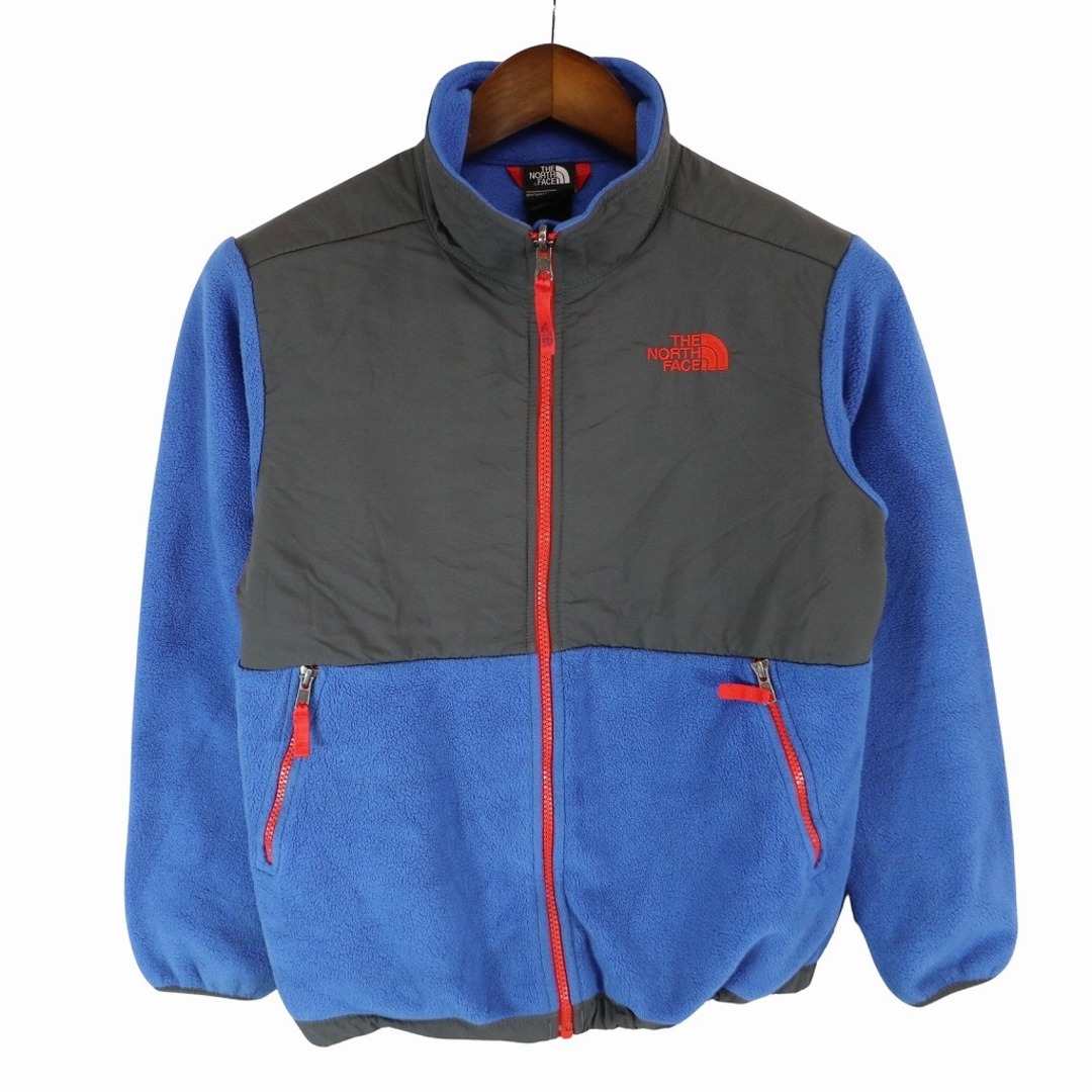 “THE NORTH  FACE ノースフェイス　デナリジャケット　フリース”