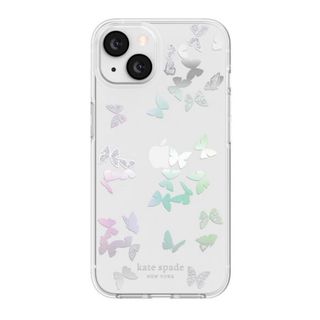 ケイトスペードニューヨーク(kate spade new york)のkate spade New York 🗽 iPhone13Pro ケース(iPhoneケース)