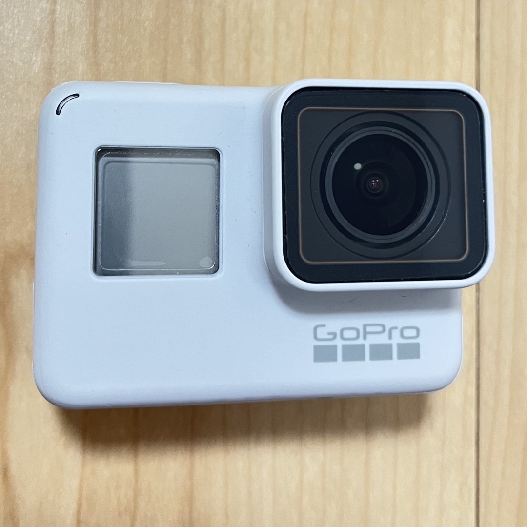 GoPro - GoPro HERO7 Black Limited Edition Whiteの通販 by ゆうちん ...