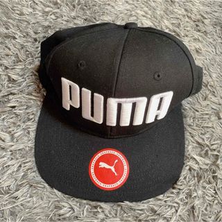 PUMA 帽子(キャップ)