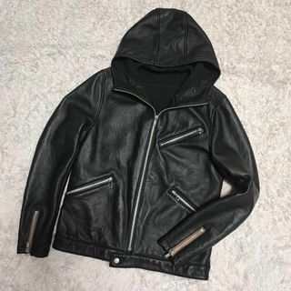 ヒステリックグラマー ライダースジャケット(メンズ)の通販 82点 ヒステリックグラマー ライダースジャケット(メンズ)の通販 82点