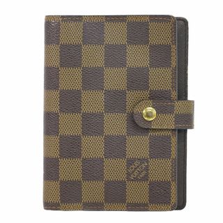 used ルイ・ヴィトン　LOUIS VUITTON システム手帳