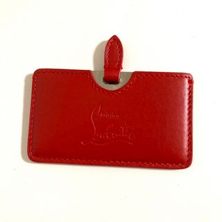 クリスチャンルブタン(Christian Louboutin)の【新品未使用】christian louboutin ミラー 非売品(ミラー)