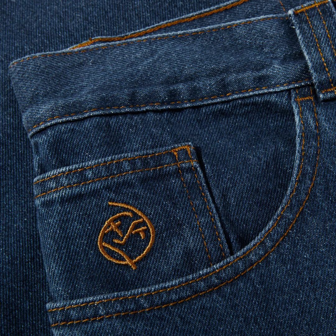 POLAR SKATE ポーラースケート Big Boy Jeans メンズのパンツ(デニム/ジーンズ)の商品写真