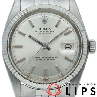 ROLEX ロレックス デイトジャスト 1601 1970年製 Tritium