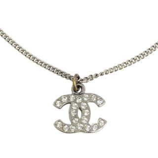 シャネル チョーカー アクセサリーの通販 500点以上 | CHANELの ...