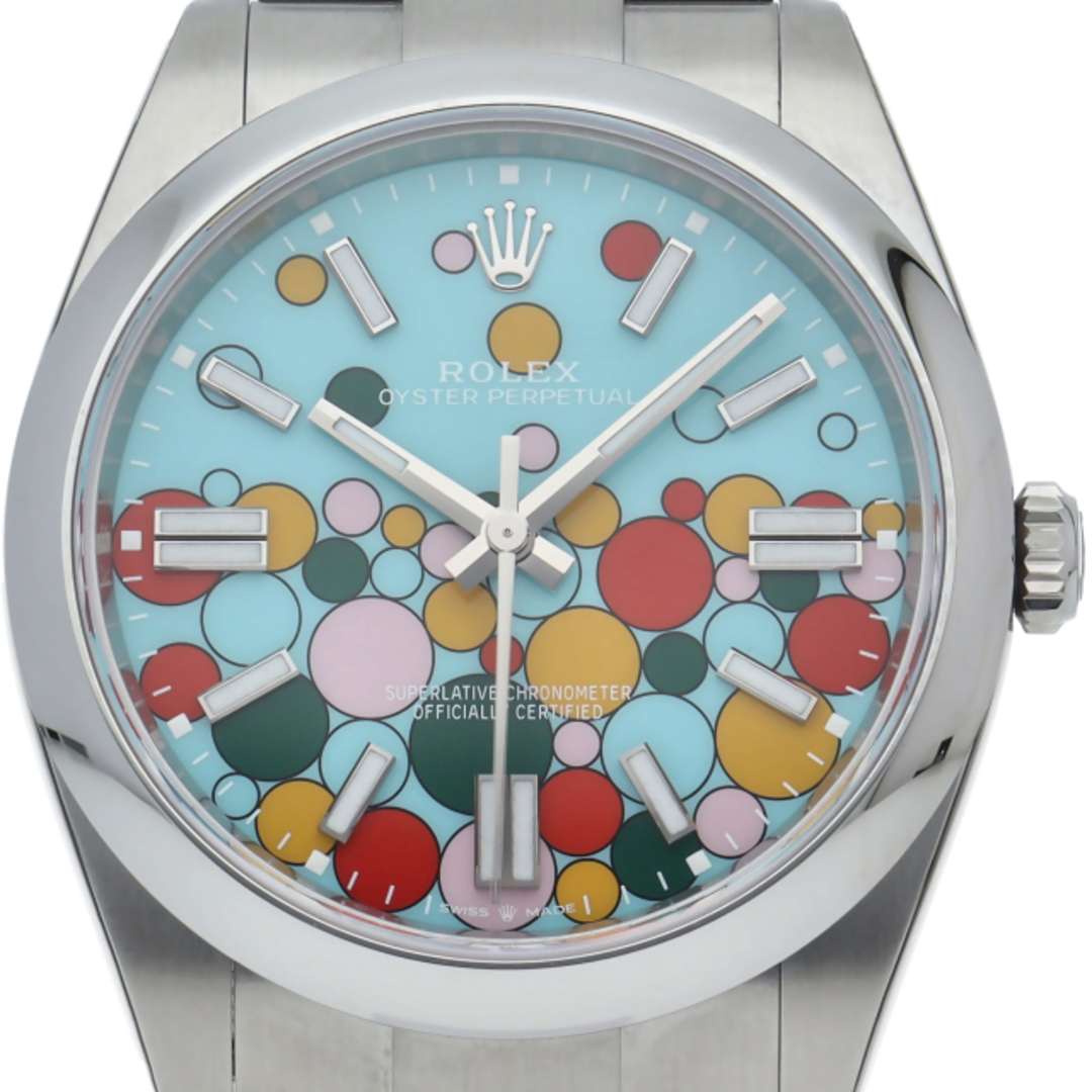 ROLEX - ロレックス オイスター パーペチュアル 41 セレブレーション