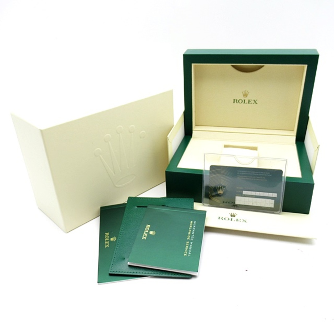 ROLEX - ロレックス オイスター パーペチュアル 41 セレブレーション