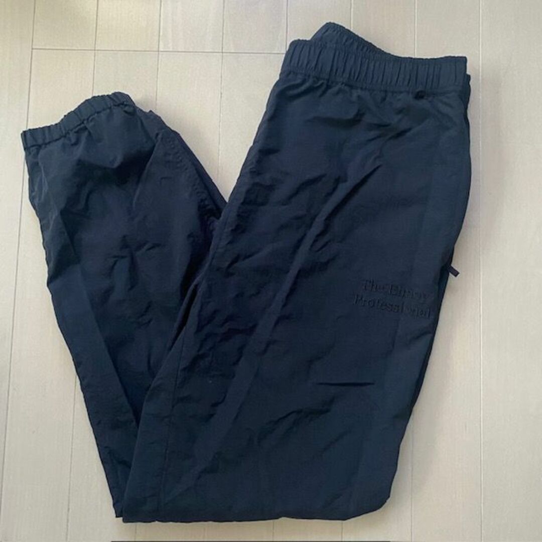 何でも揃う ennoy nylon pants スタイリスト私物 エンノイ サイズ