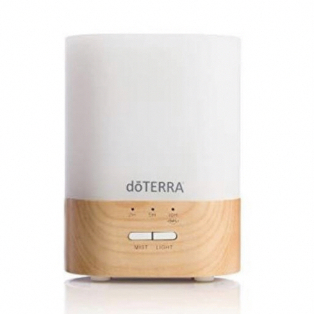 doTERRA - ドテラ ディフューザーの通販 by J｜ドテラならラクマ