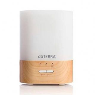 ドテラ(doTERRA)のドテラ　ディフューザー(アロマディフューザー)