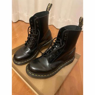 ドクターマーチン(Dr.Martens)のドクターマーチン/8ホール/EU38/最終値下げ(ブーツ)