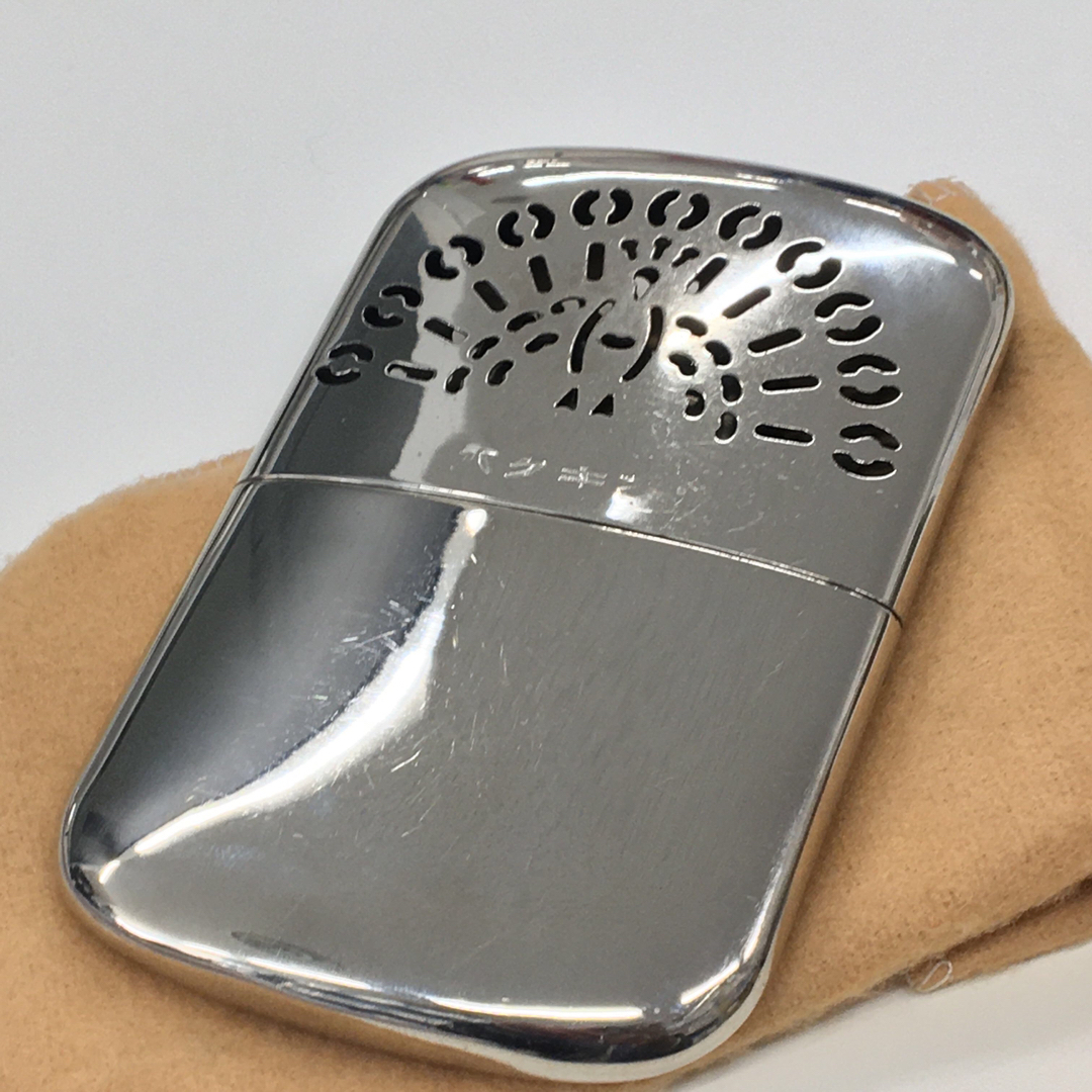 ZIPPO - HAKUKIN ビンテージ ハクキンカイロ オイルカイロ 11枚 ZIPPO - HAKUKIN ビンテージ ハクキンカイロ オイルカイロ 11枚