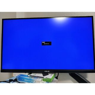 ASUS - ASUS VG27AQL1A 27インチ WQHD 170hzの通販 by ma-sa's shop