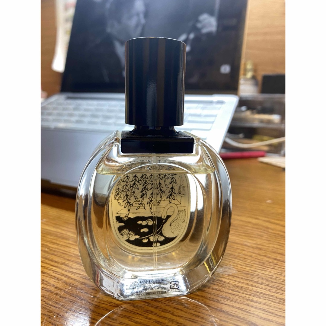 diptyque(ディプティック)のDiptyque ディプティックオードトワレ ロンブル ダン ロー （50mL） コスメ/美容の香水(香水(女性用))の商品写真