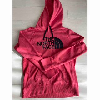 ザノースフェイス(THE NORTH FACE)のノースフェイス　パーカー(パーカー)