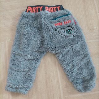 パーティーパーティー(PARTYPARTY)のパンツ ベビー サイズ80 冬(パンツ)