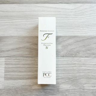 PCC プレミアムエッセンスF Ⅳ 美容液 30mL(美容液)