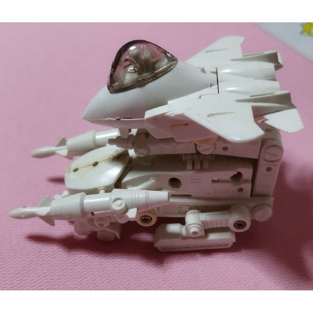 はせがわ(ハセガワ)のハセガワ 1984年 プラモデル Hobby kits スーパーイーグル エンタメ/ホビーのおもちゃ/ぬいぐるみ(模型/プラモデル)の商品写真