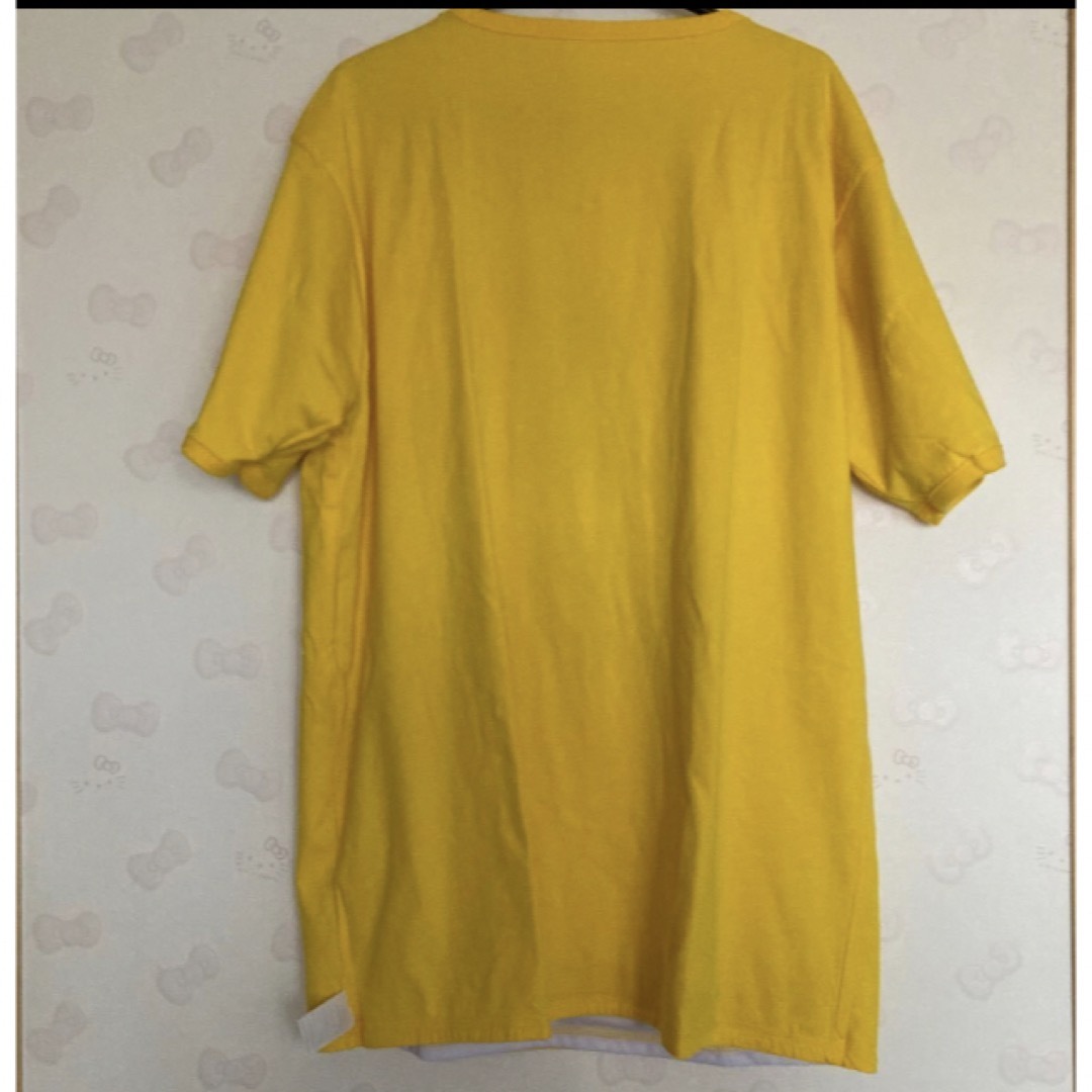 SKE48(エスケーイーフォーティーエイト)の木本花音　SKE48 アイドル Tシャツ 半袖　リバーシブルTシャツ  XL エンタメ/ホビーのタレントグッズ(アイドルグッズ)の商品写真