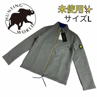 ハンティングワールド iPhoneの通販 9点 | HUNTING WORLDを買うならラクマ