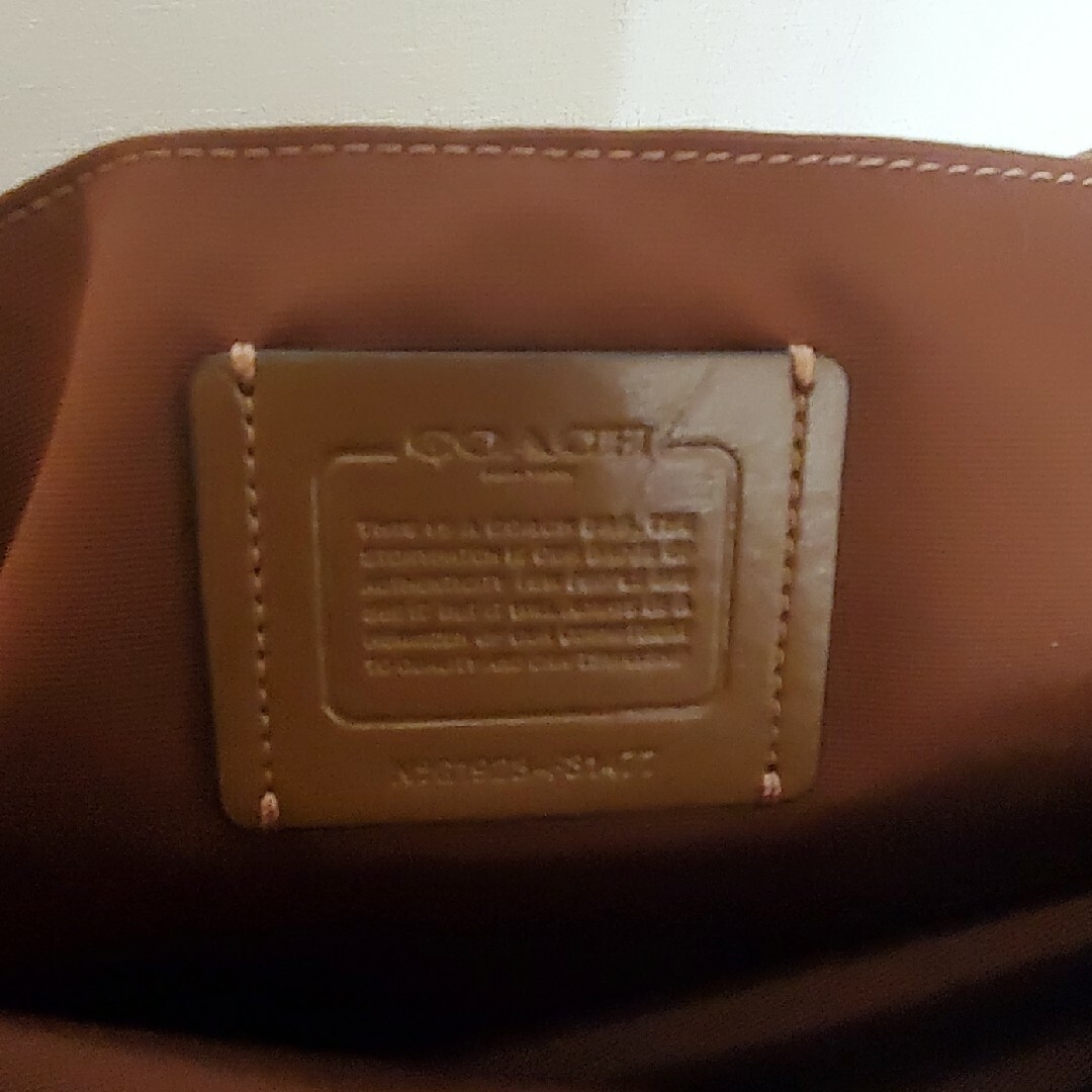 COACH(コーチ)の♡せせらぎ様専用♡ レディースのバッグ(ショルダーバッグ)の商品写真