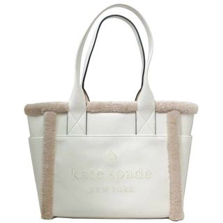 ケイトスペードニューヨーク(kate spade new york)のケイトスペード トートバッグ KE517 100 レディース(トートバッグ)