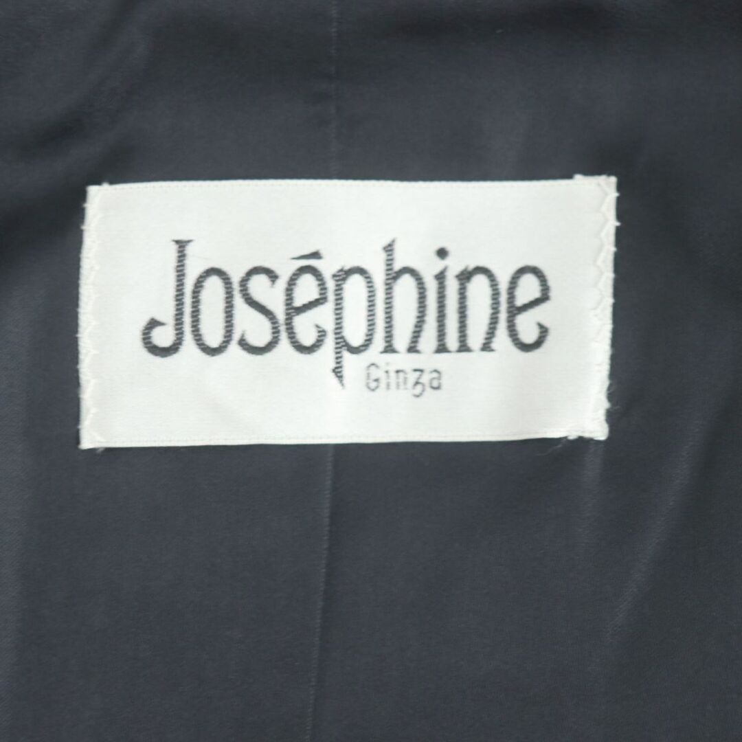 Josephine ジョセフィーヌ　ミンクMINK 本毛皮コート