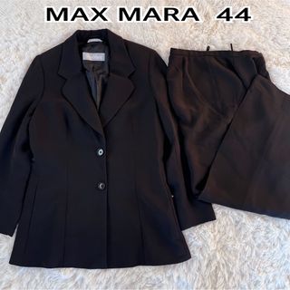 現行タグ✨️MaxMara ワンピース キャメル100% チュニック 裏地総ロゴ