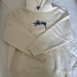 ステューシー ベージュ パーカー(メンズ)の通販 99点 | STUSSYのメンズ