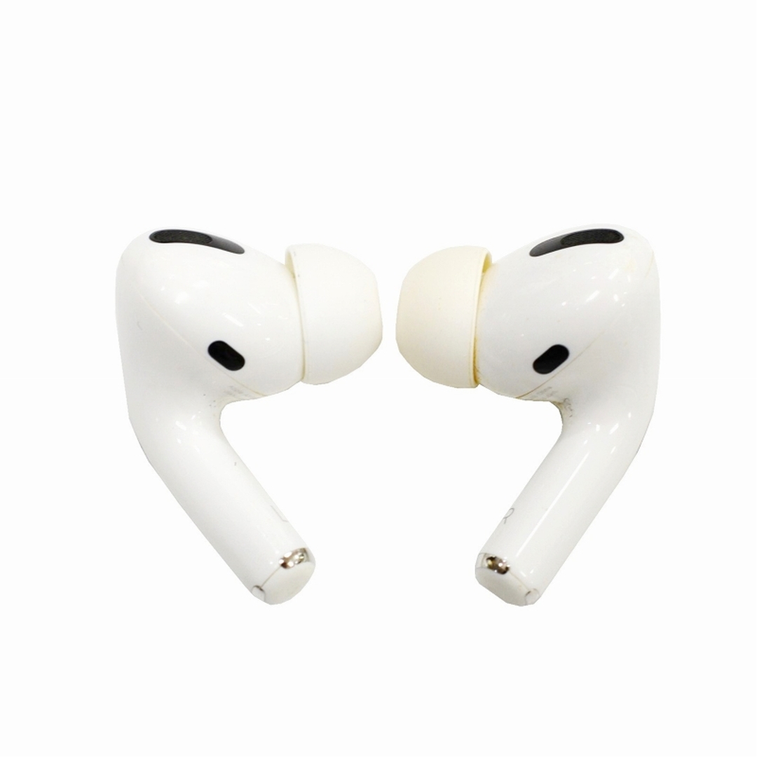 Apple Air Pods Pro エアポッズプロ 第1世代 A2083 A2084 A2190 Bluetooth ワイヤレス イヤホン  JA-17962のサムネイル