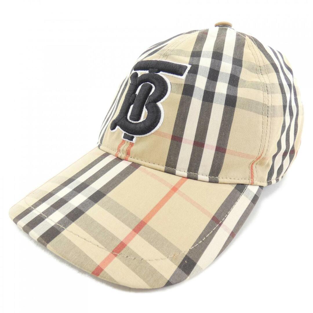 BURBERRY(バーバリー)のバーバリー BURBERRY キャップ レディースの帽子(ハット)の商品写真