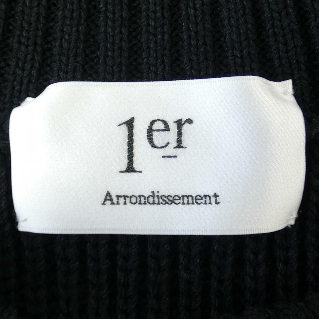 Ier Arrondissement ニットの通販 by KOMEHYO ONLINE ラクマ店｜ラクマ