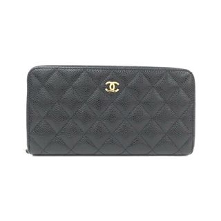 シャネル(CHANEL)のシャネル タイムレスクラシック ライン AP0242 財布(財布)