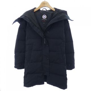 カナダグース(CANADA GOOSE)のカナダグース CANADA GOOSE ダウンコート(その他)