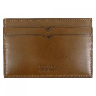 エドワードグリーン(EDWARD GREEN)のエドワードグリーン EDWARD GREEN CARD CASE(その他)