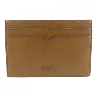 エドワードグリーン(EDWARD GREEN)のエドワードグリーン EDWARD GREEN CARD CASE(その他)