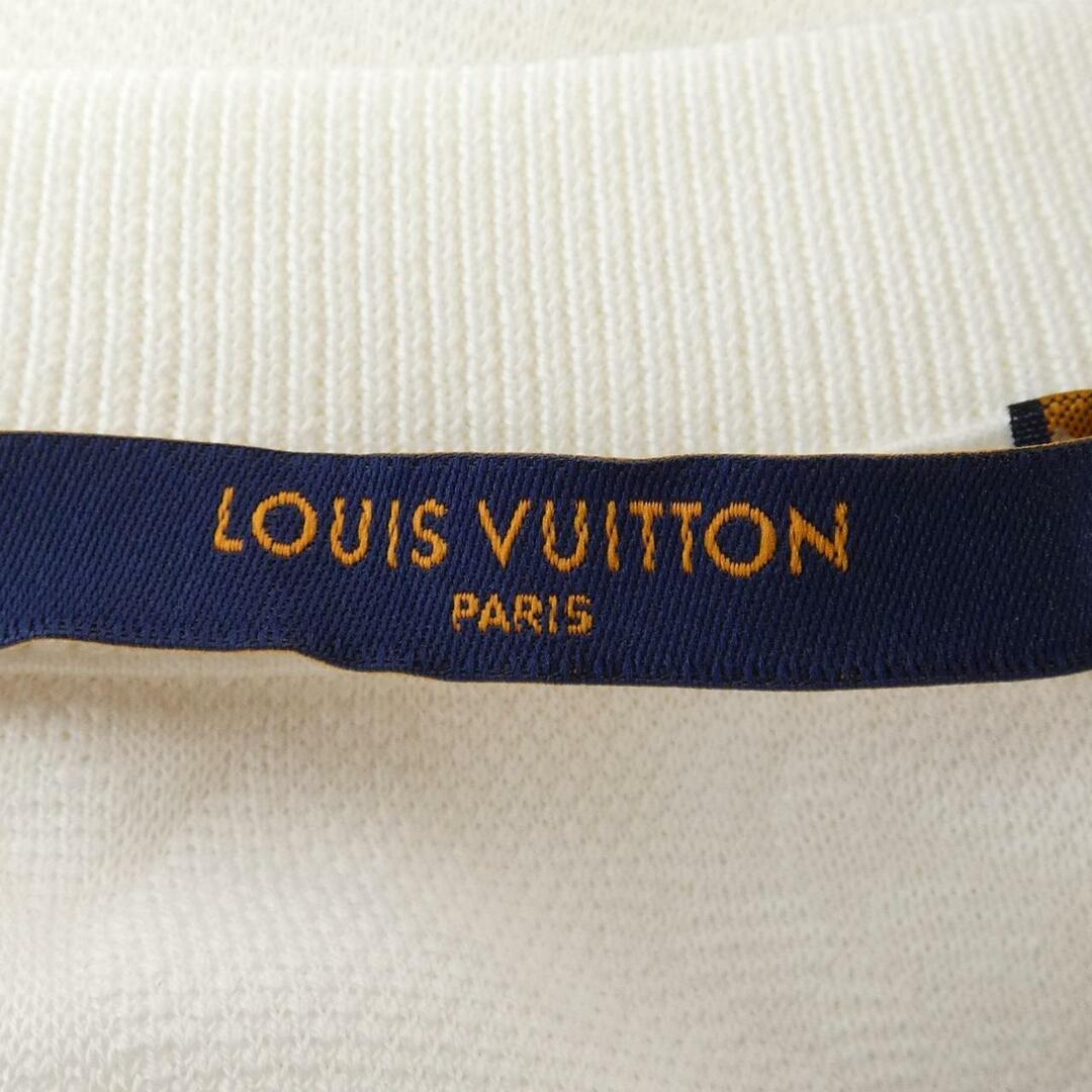 LOUIS VUITTON(ルイヴィトン)のルイヴィトン LOUIS VUITTON Tシャツ メンズのトップス(シャツ)の商品写真