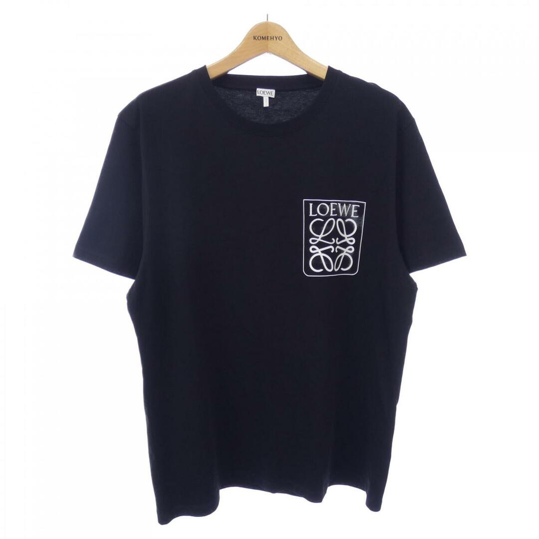 超可愛 ロエベ LOEWE Tシャツ -シャツ