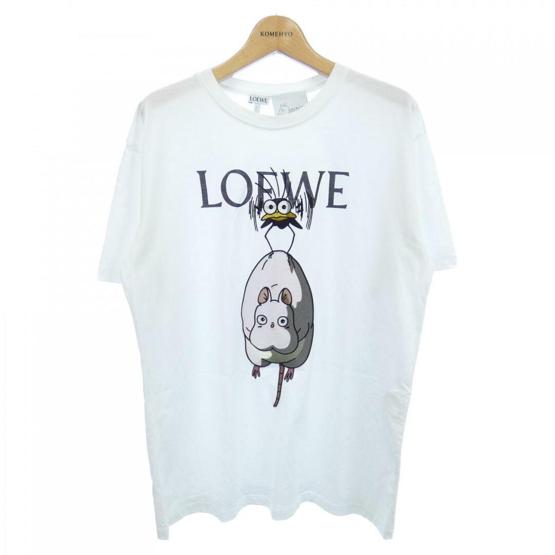 ロエベ LOEWE Tシャツ