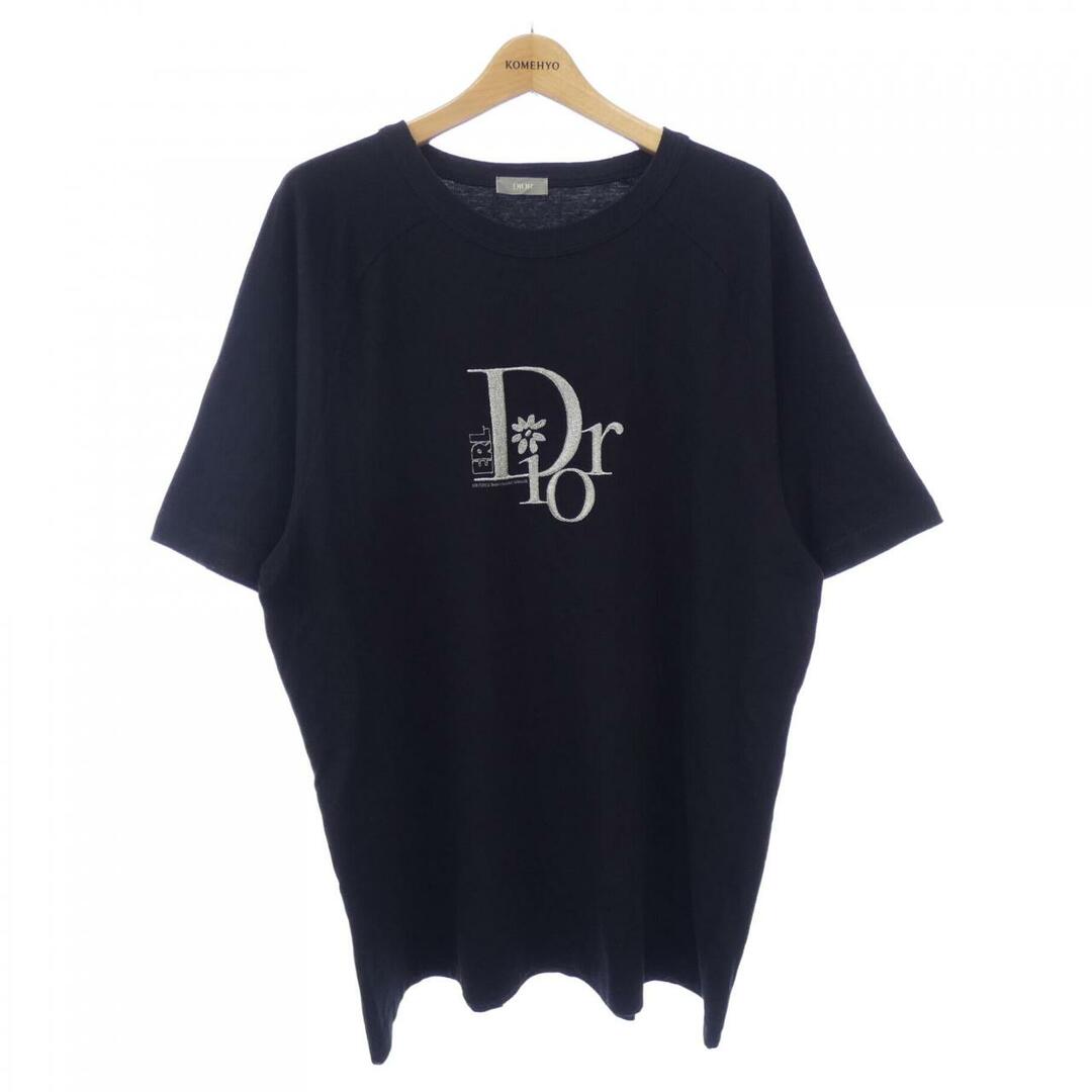 Dior - ディオール DIOR Tシャツの通販 by KOMEHYO ONLINE ラクマ店 ...