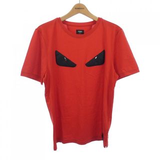 フェンディ(FENDI)のフェンディ FENDI Tシャツ(シャツ)