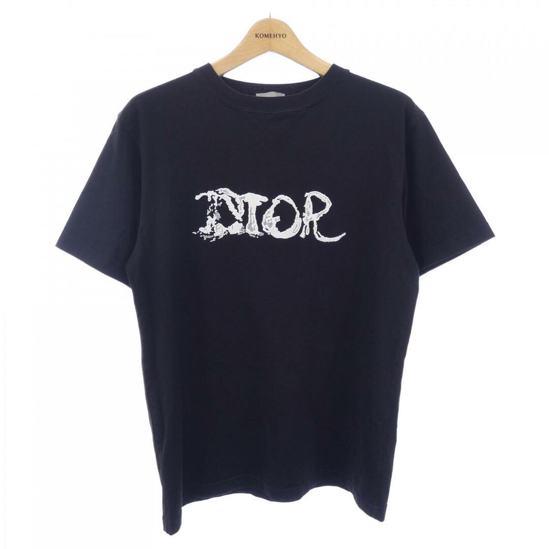 ディオール DIOR Tシャツ付属情報について