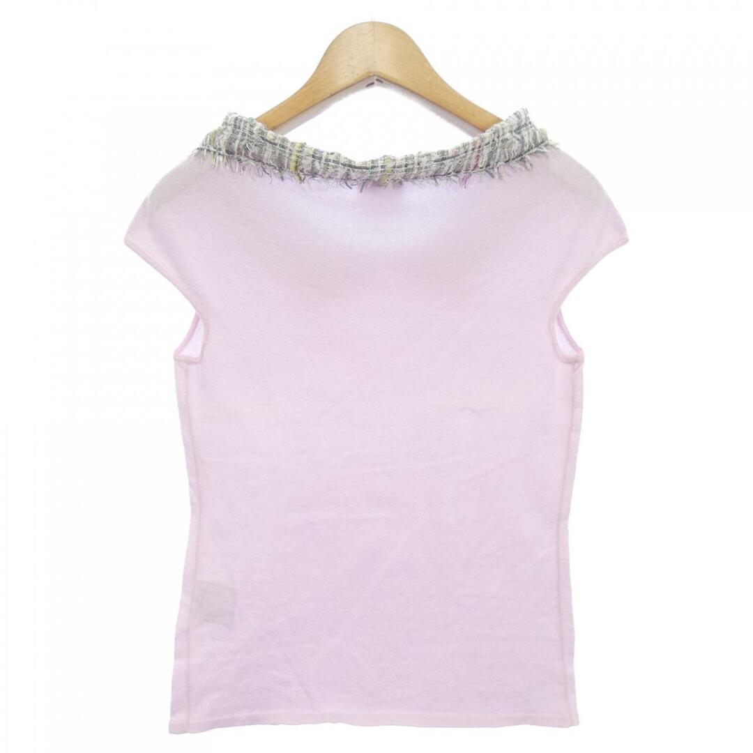 CHANEL - シャネル CHANEL トップスの通販 by KOMEHYO ONLINE ラクマ店