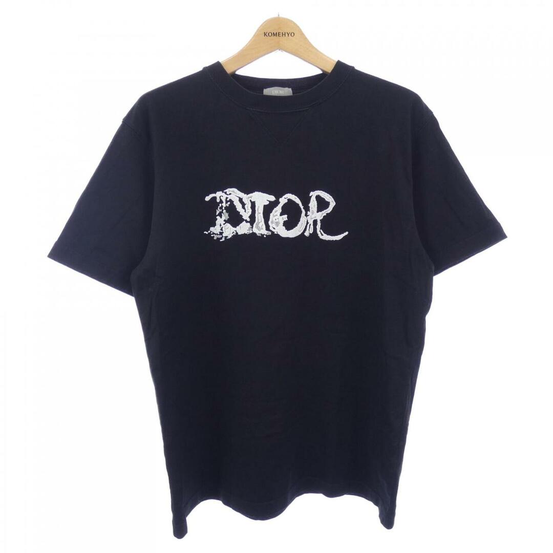Dior - ディオール DIOR Tシャツの通販 by KOMEHYO ONLINE ラクマ店