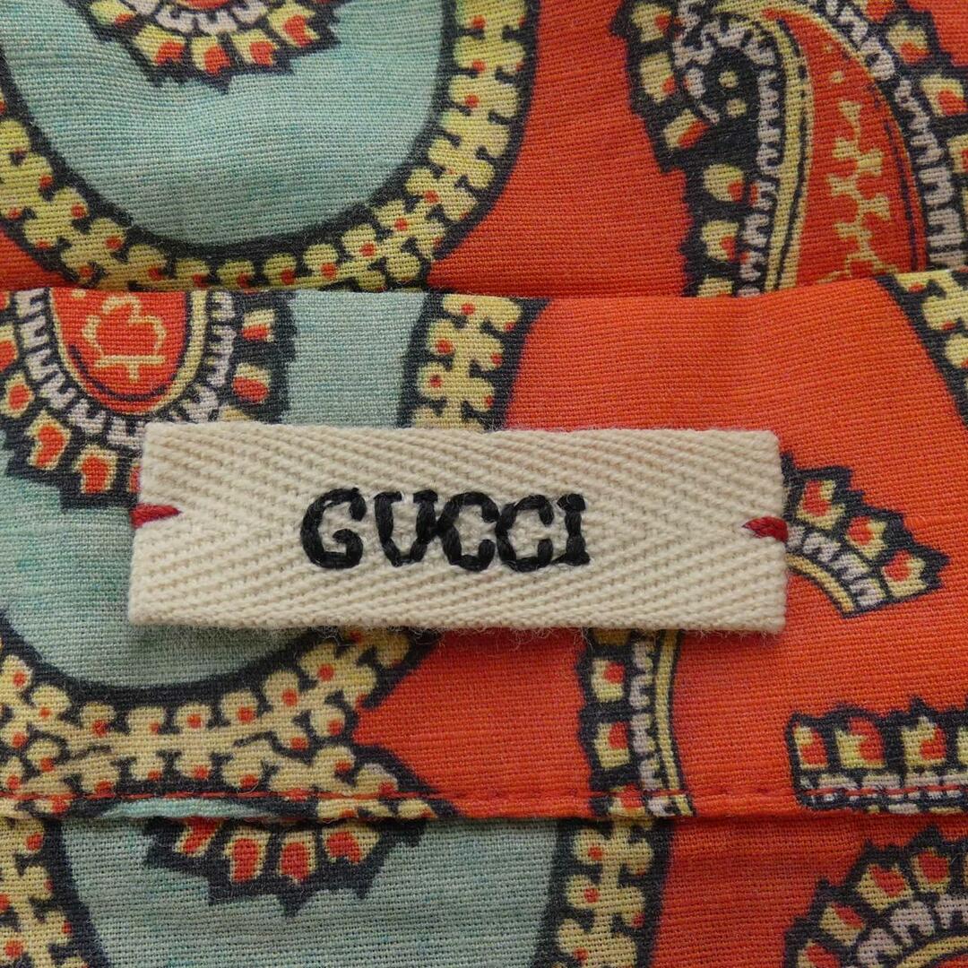 Gucci(グッチ)のグッチ GUCCI ショートパンツ メンズのパンツ(その他)の商品写真