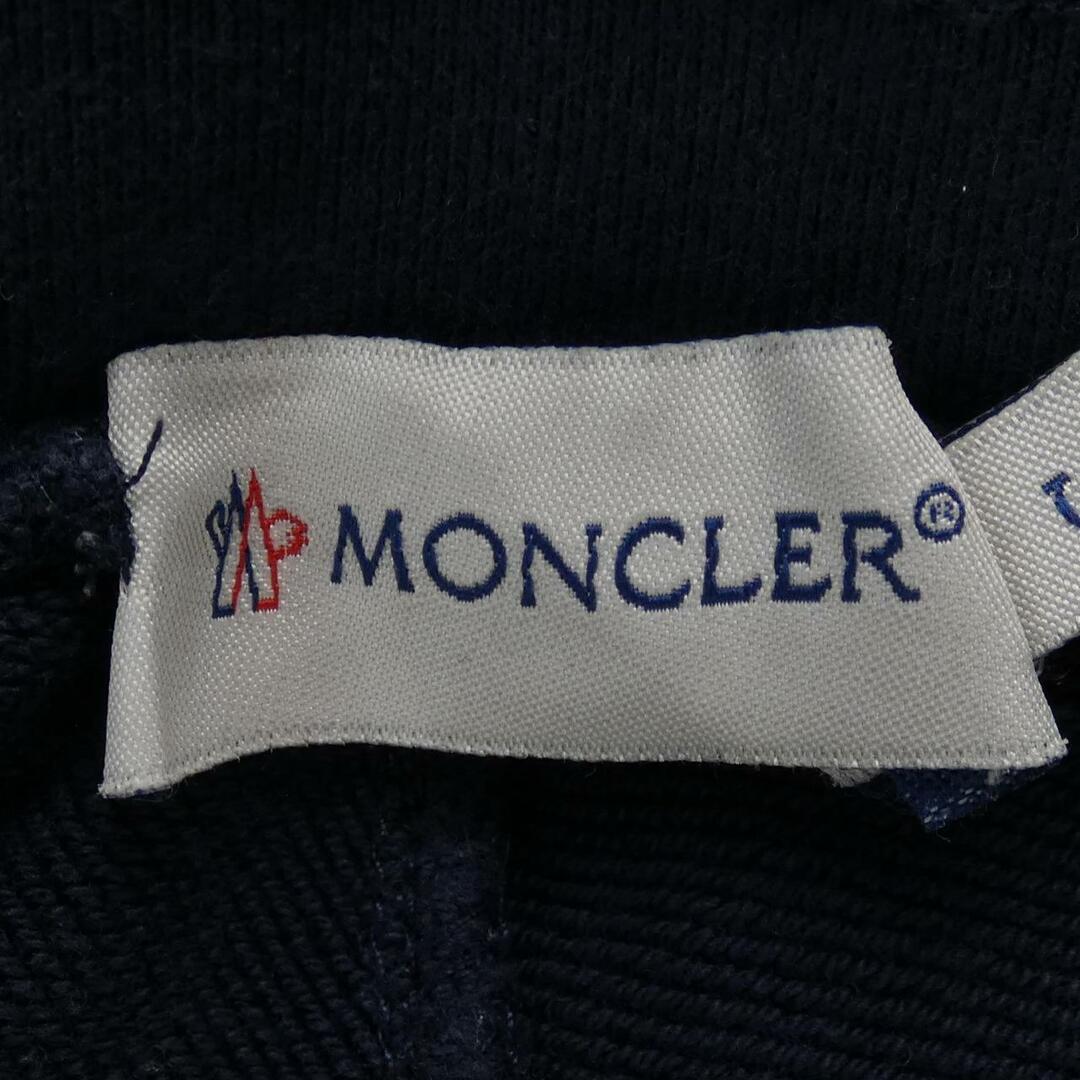 MONCLER(モンクレール)のモンクレール MONCLER ショートパンツ メンズのパンツ(その他)の商品写真