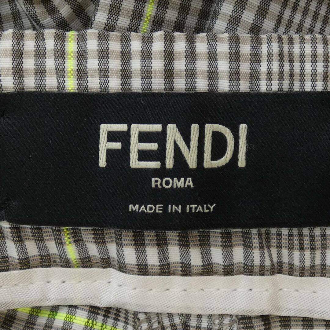 FENDI(フェンディ)のフェンディ FENDI パンツ メンズのパンツ(その他)の商品写真