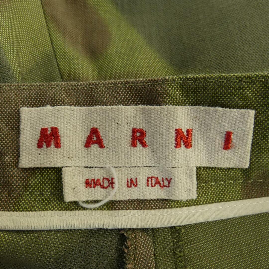 Marni(マルニ)のマルニ MARNI ショートパンツ レディースのパンツ(その他)の商品写真