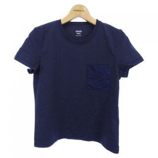 エルメス(Hermes)のエルメス HERMES Tシャツ(カットソー(長袖/七分))